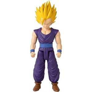 Figurina - Dragon Ball Super - Limit Breaker - Super Saiyan 2 Gohan | Bandai imagine