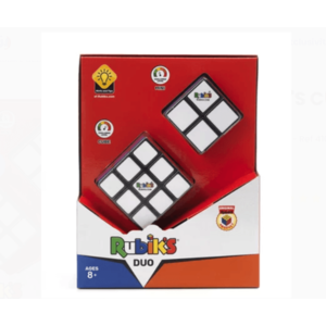 Set Cub Rubik | Spin Master imagine