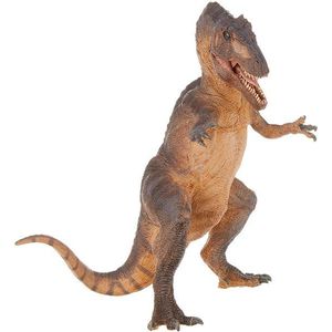 Figurina - Dinosaurs - Giganotosaurus | Papo imagine