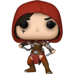 Figurina - Pop! Diablo IV: Rogue | Funko imagine