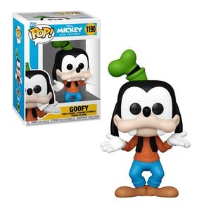 Figurina - Disney Mickey and Friends - Goofy | Funko imagine