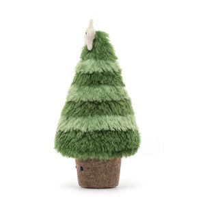 Jucarie de plus - Nordic Spruce Christmas Tree - Original | Jellycat imagine