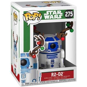 Figurina - Star Wars - R2-D2 | Funko imagine