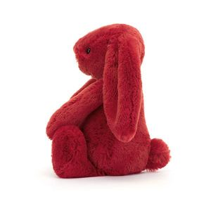 Jucarie - Iepuras, rosu | Jellycat imagine