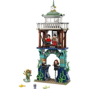 LEGO Harry Potter - Triwizard Tournament: The Black Lake (76420) | LEGO imagine