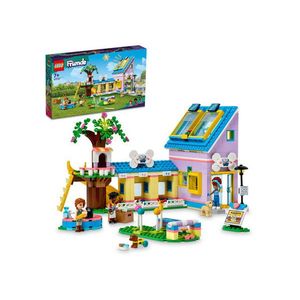 LEGO Friends 41727 - Adapost pentru caini, 617 piese | LEGO imagine