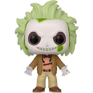 Figurina - Pop! Beetlejuice Beetlejuice: Beetlejuice | Funko imagine