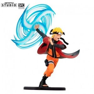 Figurina - Naruto Shippuden - Naruto Rasengan | AbyStyle imagine