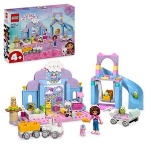 LEGO Gaby's Dollhouse - Pisi-Cresa Ureche a lui Gabby (10796) | LEGO imagine