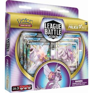 Joc de carti - Pokemon TCG: Origin Forme Palkia VSTAR League Battle Deck | The Pokemon Company imagine