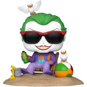 Figurina - Batman - The Joker On the Beach | Funko imagine