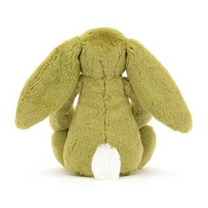 Jucarie de plus - Small - Bashful - Moss Bunny | Jellycat imagine