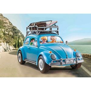 Masinuta - Volkswagen Beetle | Playmobil imagine