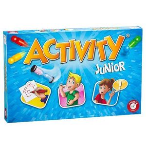 Piatnik, Activity Junior | Piatnik imagine