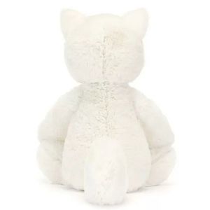 Jucarie de plus - Vulpe arctica | Jellycat imagine