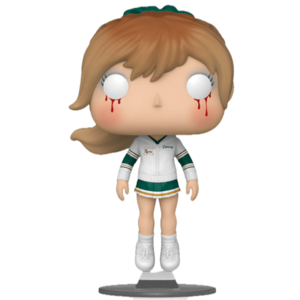 Figurina - Pop! Stranger Things: Chrissy (Floating) | Funko imagine