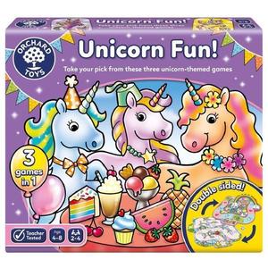 Joc de societate: Distractia unicornilor. Unicorn Fun imagine