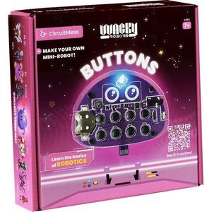 Kit robotica Stem: Buttons imagine