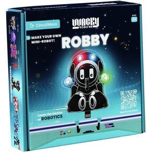 Kit robotica Stem: Robby imagine