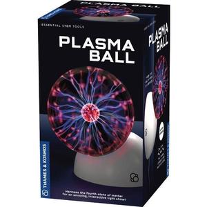 Lampa plasma rotunda imagine