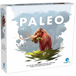 Joc de strategie: Paleo imagine