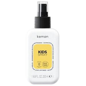 Spray pentru Descurcarea Parului pentru Copii - Kemon Kids Districante Spray, 200 ml imagine