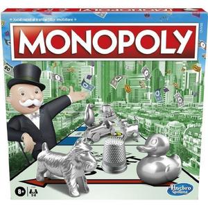 Monopoly classic in limba romana imagine