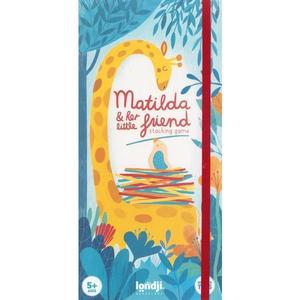 Joc de echilibru: Matilda si prietenii imagine