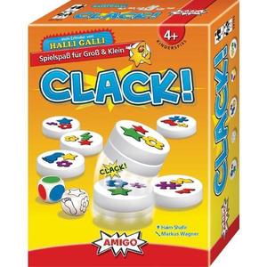 Joc de societate: Clack! imagine