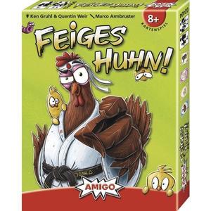 Joc de societate: Feiges Huhn! imagine