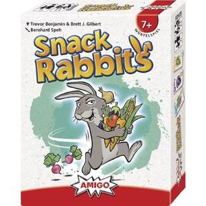 Joc de societate: Snack Rabbits imagine