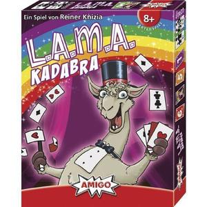 Joc de societate: L.A.M.A Kadabra imagine