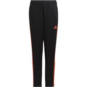 Pantaloni copii adidas Jr Tiro Essential Pants HM7927, 128, Negru imagine