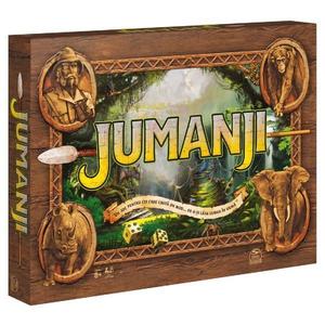 Joc Jumanji in Limba Romana imagine