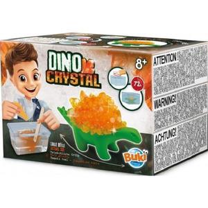 Kit educativ: Dinozaur de cristal imagine