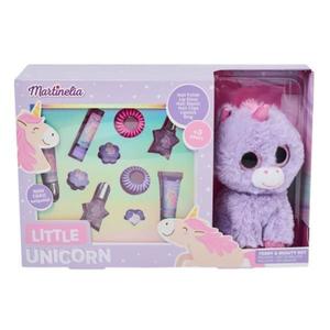 MARTINELIA LITTLE UNICORN SET PRODUSE COSMETICE imagine