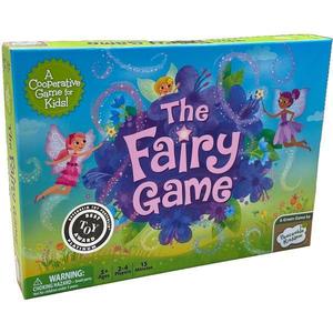 Joc de societate: The Fairy Game imagine