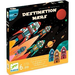 Joc de societate: Destination Mars imagine