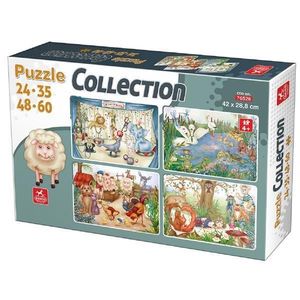 Puzzle Collection: Animale imagine