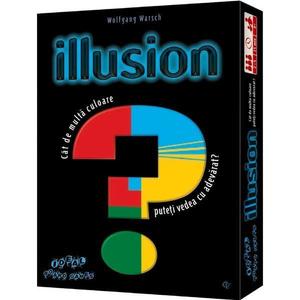 Joc de societate: Illusion imagine