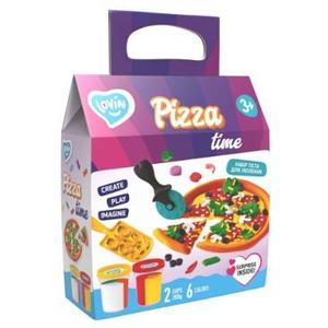 Set plastilina: Pizza Time imagine