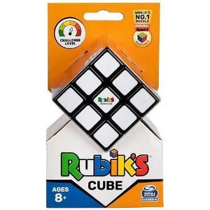 Cub Rubik. 3x3 Original imagine