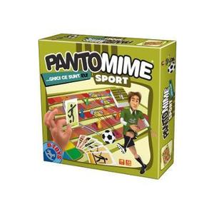 Pantomime Sport imagine