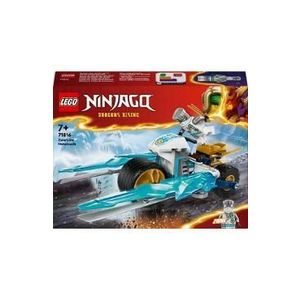 Lego Ninjago. Motocicleta de gheata a lui Zane imagine