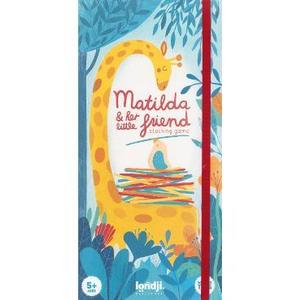 Joc de echilibru: Matilda si prietenii imagine