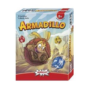 Joc de societate: Armadillo imagine