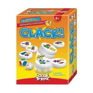 Joc de societate: Clack! imagine