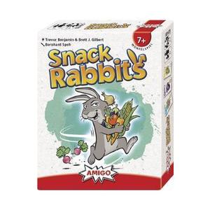 Joc de societate: Snack Rabbits imagine