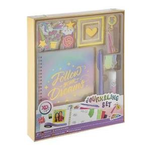 Set creativ DIY: Journaling Set imagine