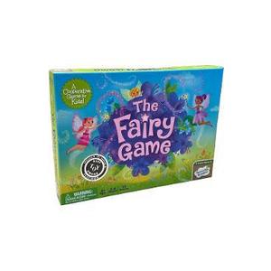 Joc de societate: The Fairy Game imagine